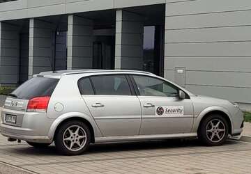 Opel Signum 174.000 km 2.890 &euro; Rülzheim 76761