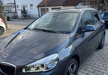 BMW 225 Active Tourer 149.200 km 12.250 &euro; Ergolding 84030