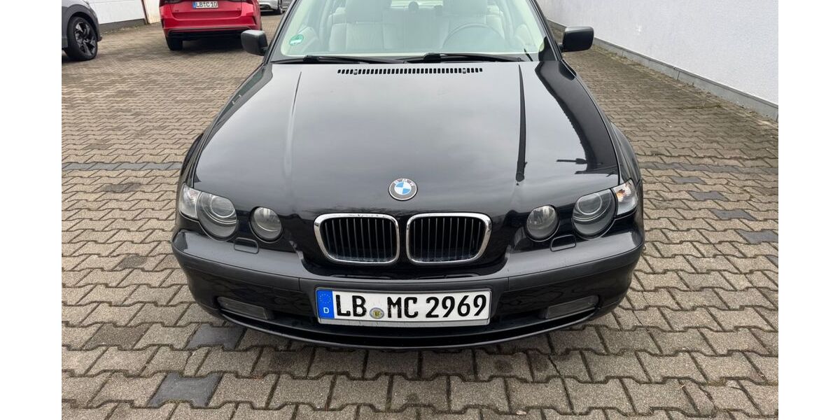 BMW 316 191.000 km 3.850 &euro; Freiberg 71691