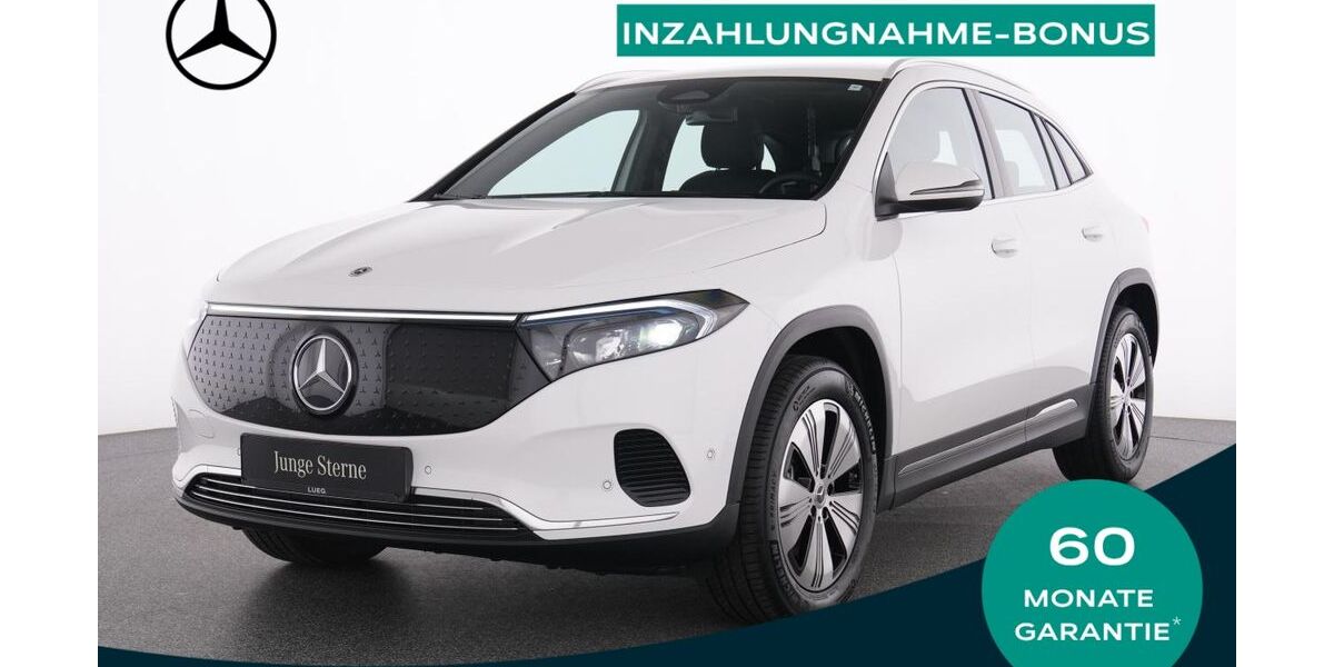 Mercedes-Benz EQA 3.722 km 36.975 &euro; Essen 45309