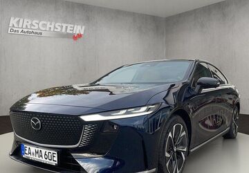 Mazda 6e 5.000 km 36.880 &euro; Eisenach 99817