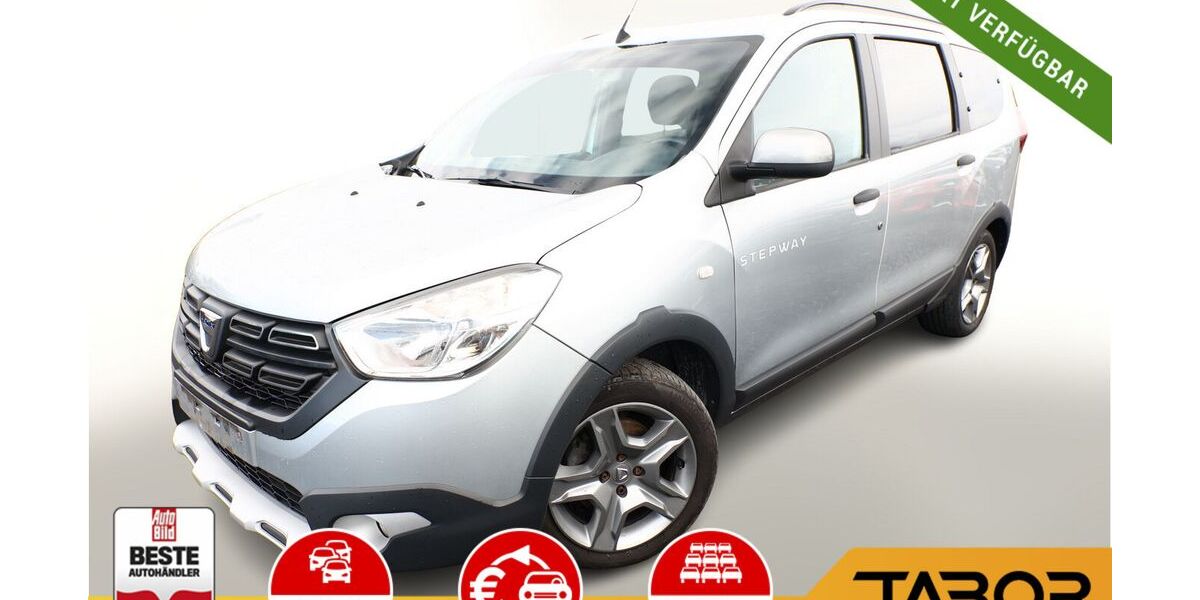 Dacia Lodgy 98.000 km 13.188 &euro; Kehl 77694