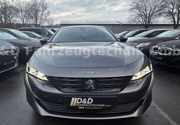 Peugeot 508 59.998 km 18.900 &euro; Eitorf 53783