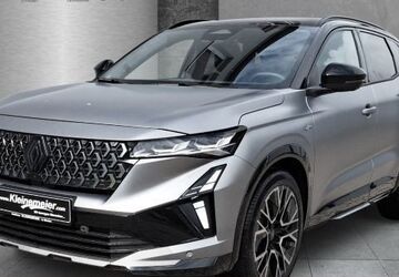 Renault Austral 2.500 km 41.990 &euro; Minden 32427