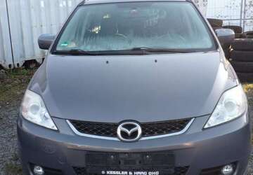 Mazda 5 207.000 km 1.299 &euro; Ofterdingen 72131