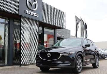 Mazda CX-5 46.270 km 27.990 &euro; Xanten 46509