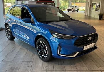 Ford Kuga 20.000 km 37.980 &euro; Hohenwestedt 24594