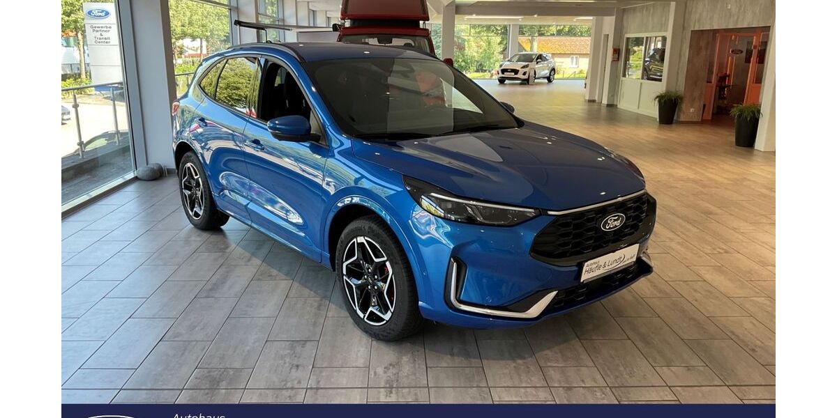 Ford Kuga 20.000 km 37.980 &euro; Hohenwestedt 24594