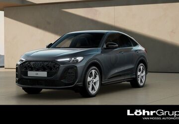 Audi Q5 8.500 km 72.990 &euro; Trier 54292