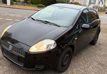 Fiat Punto 159.315 km 1.850 &euro; Löhne 32584