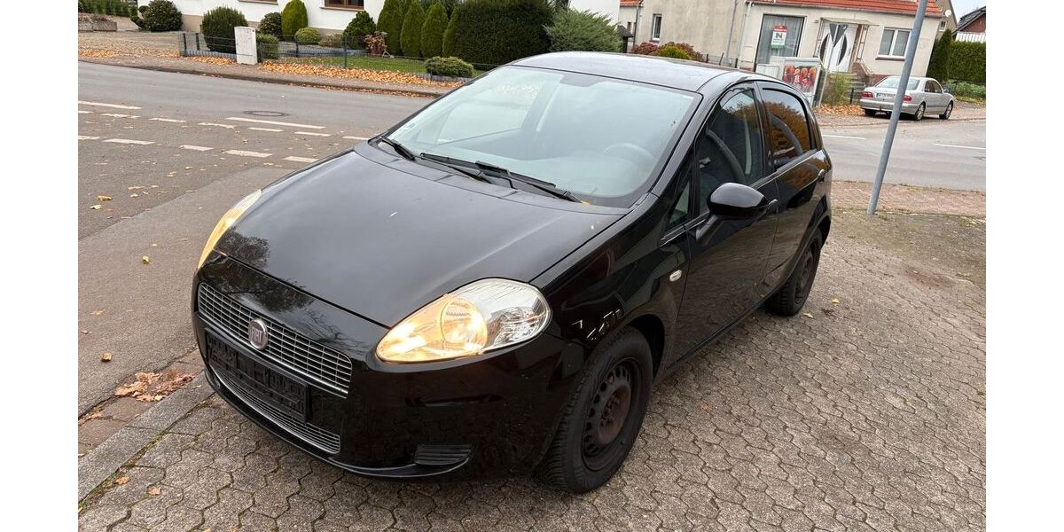 Fiat Punto 159.315 km 1.850 &euro; Löhne 32584