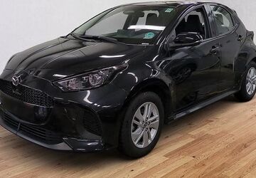 Mazda 2 Hybrid 15.400 km 19.600 &euro; Rinteln 31737