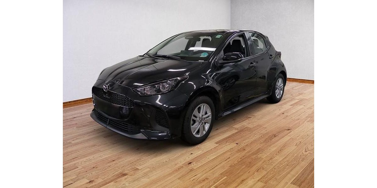 Mazda 2 Hybrid 15.400 km 19.600 &euro; Rinteln 31737