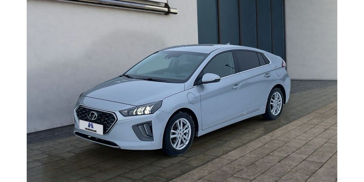 Hyundai IONIQ 76.919 km 15.950 &euro; Wernigerode 38855