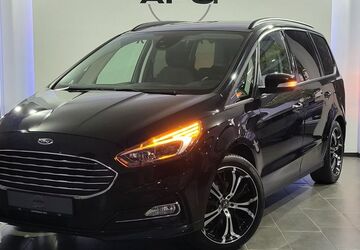 Ford Galaxy 65.381 km 27.495 &euro; Wuppertal 42285
