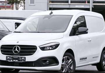 Mercedes-Benz Citan 9.800 km 27.822 &euro; Fulda 36043