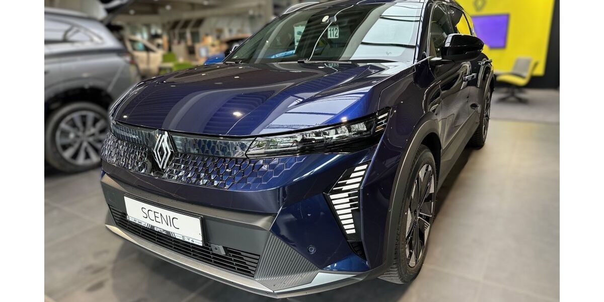 Renault Scenic E-TECH 1.300 km 32.890 &euro; Dresden 01139