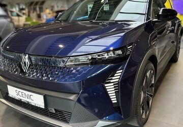 Renault Scenic E-TECH 1.300 km 35.490 &euro; Dresden 01139