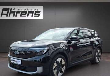 Ford Explorer 12.487 km 44.950 &euro; Papenburg 26871