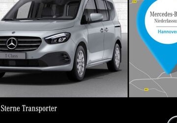 Mercedes-Benz T-Klasse 67.034 km 24.480 &euro; Hannover - Langenhagen 30855