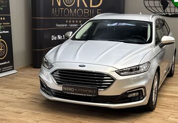Ford Mondeo 139.624 km 16.450 &euro; Rastede/ Wahnbek 26180