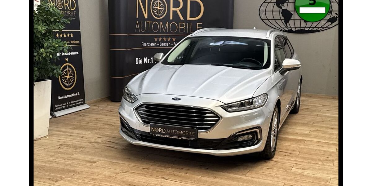 Ford Mondeo 139.624 km 16.450 &euro; Rastede/ Wahnbek 26180