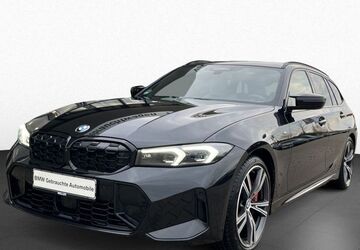 BMW M340i 72.829 km 48.490 &euro; Burgdorf 31303