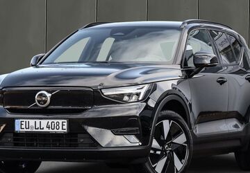 Volvo EX40 7.500 km 49.940 &euro; Euskirchen 53879