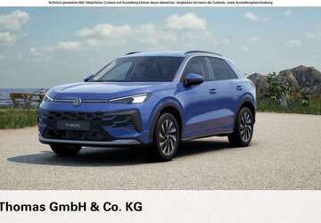 VW T-Roc 9.000 km 33.750 &euro; Celle 29223