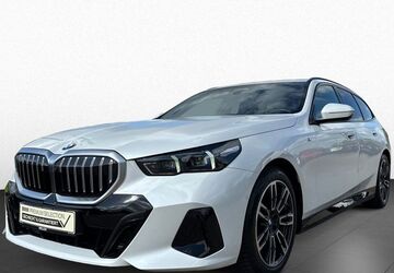 BMW 540 25.821 km 60.850 &euro; Detmold 32758