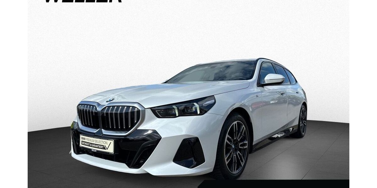 BMW 540 25.821 km 60.850 &euro; Detmold 32758