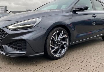 Hyundai i30 146.175 km 13.700 &euro; Bergtheim 97241