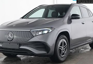 Mercedes-Benz EQA 11.585 km 44.880 &euro; Bornheim 53332