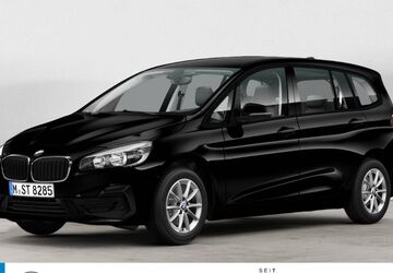 BMW 216 Active Tourer 93.692 km 18.590 &euro; Wipperfürth/Hämmern 51688