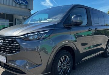 Ford Tourneo Custom 15.000 km 57.390 &euro; Bad Mergentheim 97980