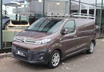 Citroen Jumpy 52.700 km 17.490 &euro; Freinsheim 67251
