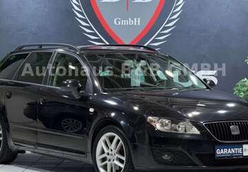 Seat Exeo 270.000 km 4.990 &euro; Bergheim 50126