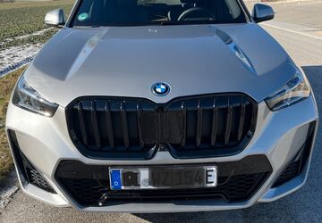 BMW X1 10.000 km 49.999 &euro; Eichstätt 85072