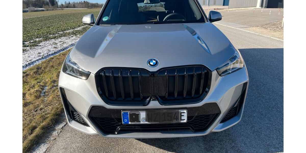 BMW X1 10.000 km 49.999 &euro; Eichstätt 85072