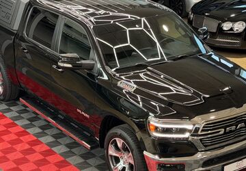 Dodge RAM 37.000 km 42.888 &euro; Kleinwallstadt 63839