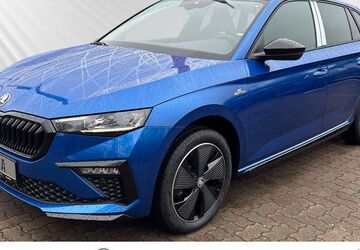 Skoda Scala 10.000 km 30.980 &euro; Neumünster 24539