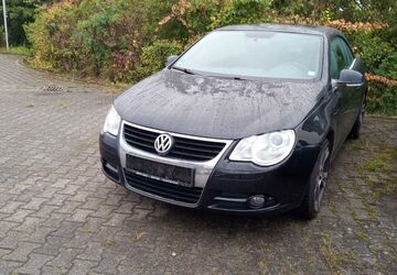 VW Eos 205.000 km 4.000 &euro; Uttrichshausen 36148