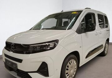 Opel Combo Life 14.900 km 30.395 &euro; Rüsselsheim 65428