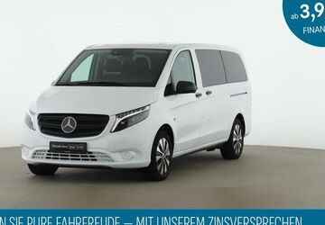 Mercedes-Benz Vito 28.999 km 45.980 &euro; Senden-Bösensell 48308