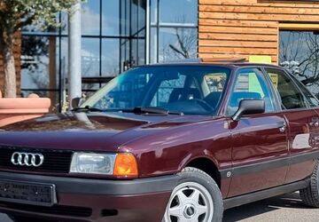Audi 80 164.100 km 4.450 &euro; Neumarkt 92318