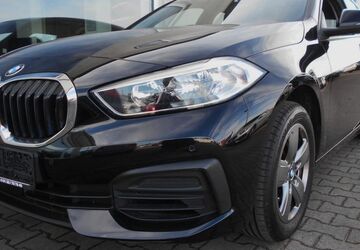 BMW 116 78.000 km 17.999 &euro; Baiersdorf 91083