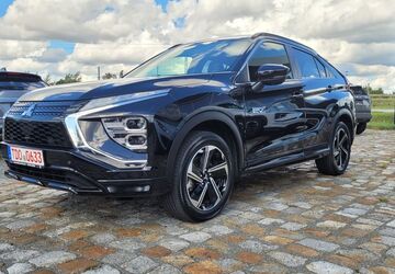 Mitsubishi Eclipse Cross 27.100 km 25.480 &euro; Eilenburg 04838