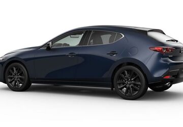 Mazda 3 4.018 km 28.298 &euro; Uetze 31311