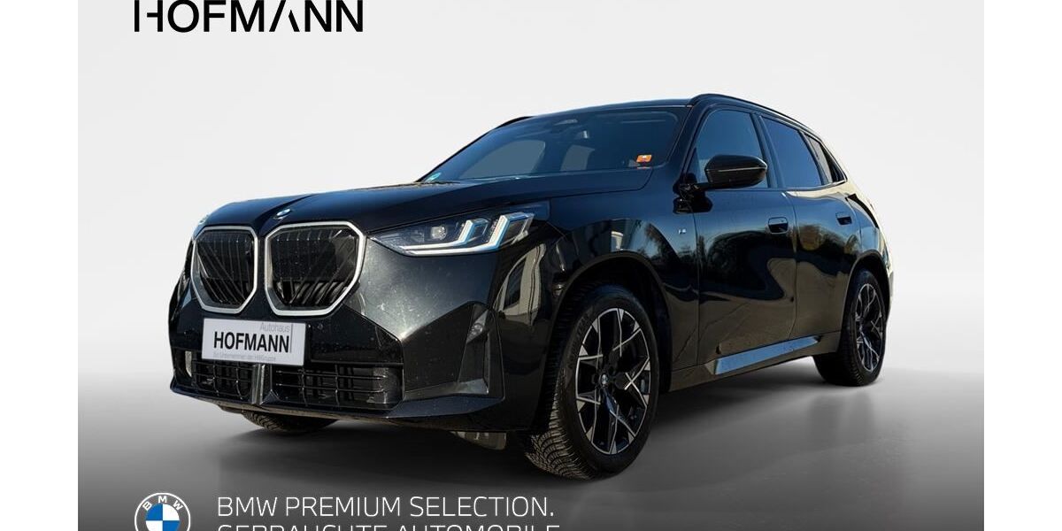 BMW X3 26.700 km 55.555 &euro; Mertingen 86690