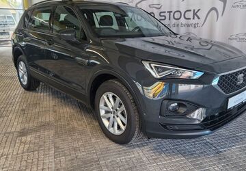 Seat Tarraco 87.200 km 27.950 &euro; Dachau 85221